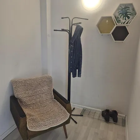 Apartamento Corner *