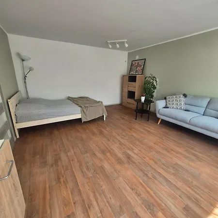 Corner Apartamento *