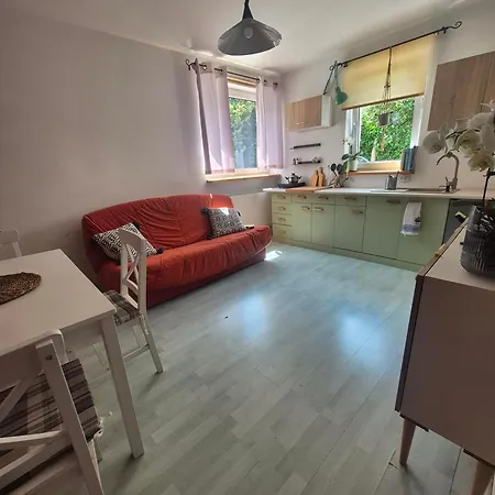 Corner Apartamento