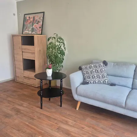 Corner Apartamento