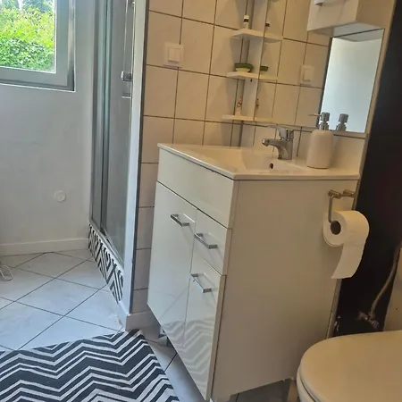 Apartamento Corner *