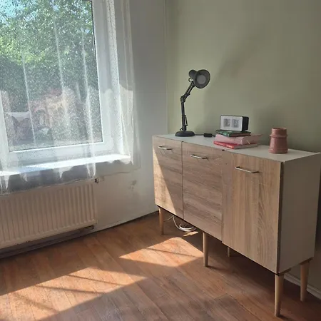 Apartamento Corner